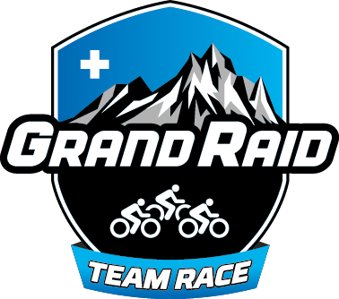 Logo Grand Raid Team Race