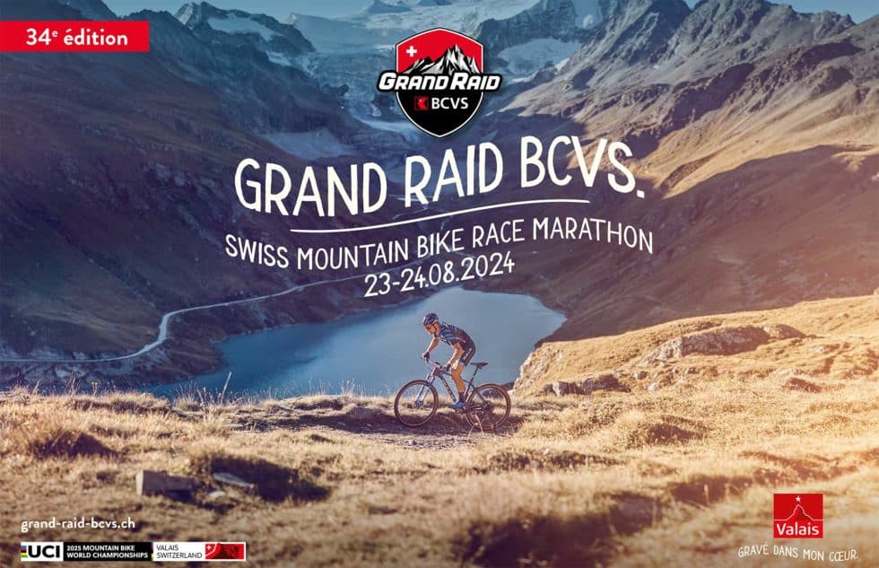 Startseite Grand Raid BCVS