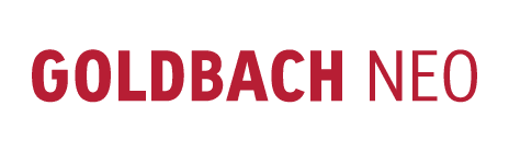 Logo Goldbach Neo