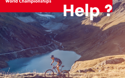 Do you have any questions about the MTB XCM Marathon World Championships?