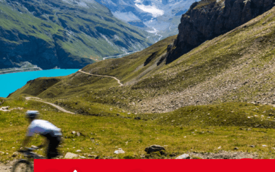 Get ready for the Grand Raid BCVS with ARNAUD RAPILLARD – EPISODE N°6