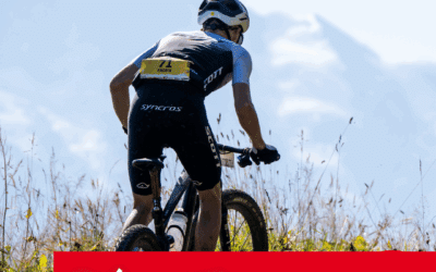 Prépare-toi au Grand Raid BCVS avec ARNAUD RAPILLARD – EPISODE N°7