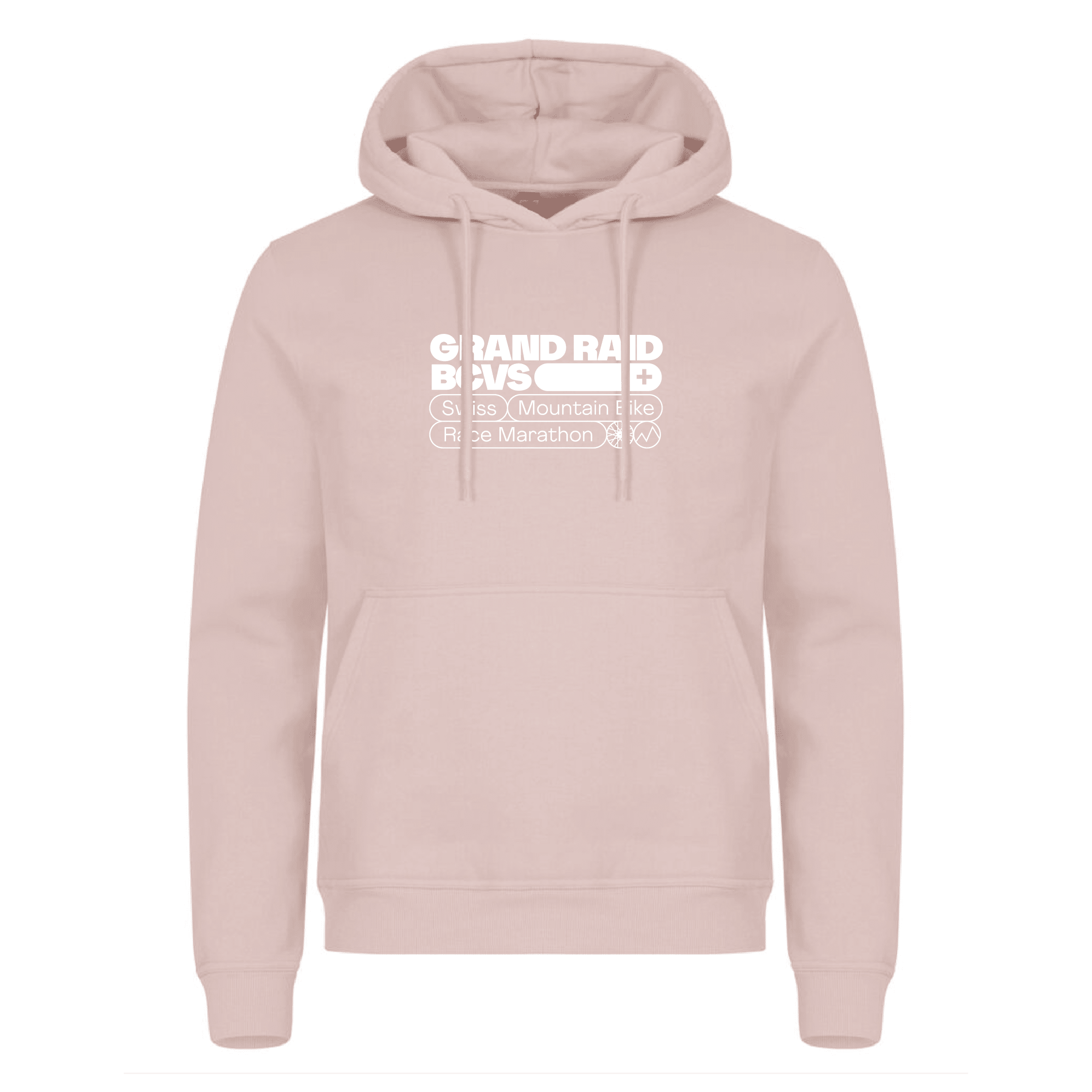 Casquette Grand Raid Edition 2025