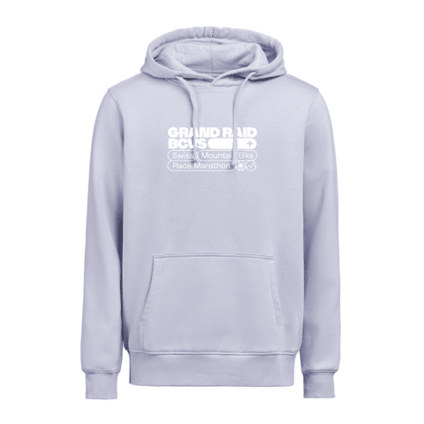 Cropped pull woman Edition spéciale Championnats du Monde VTT 2025