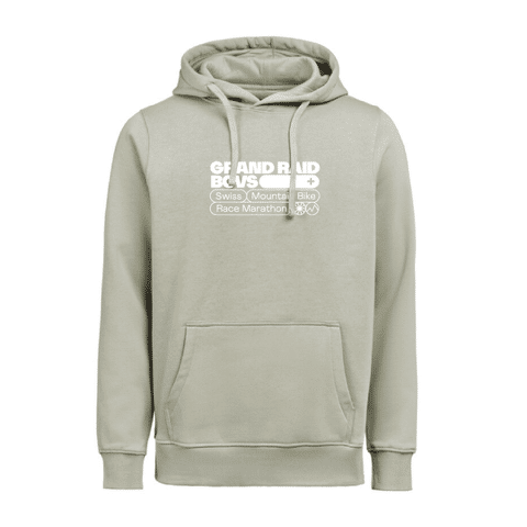 Cropped pull woman Edition spéciale Championnats du Monde VTT 2025