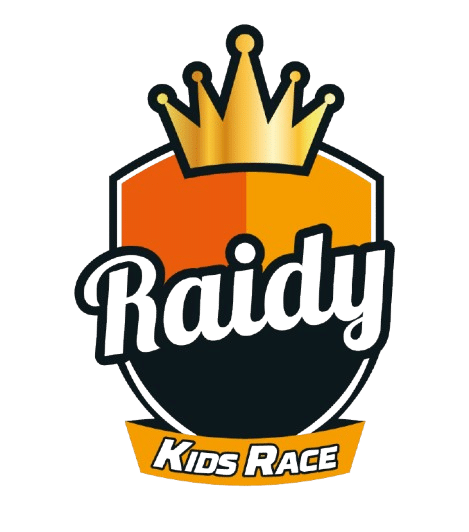 Raidy Coop Kids Race