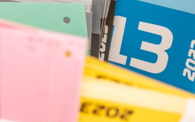 Race Bib Pickup – What’s New for 2026!