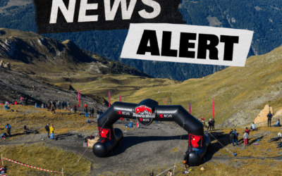 Important Information | Route Changes for 2026
